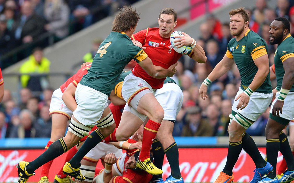 Homepage : Welsh Rugby Union | 2015 Rugby World Cup